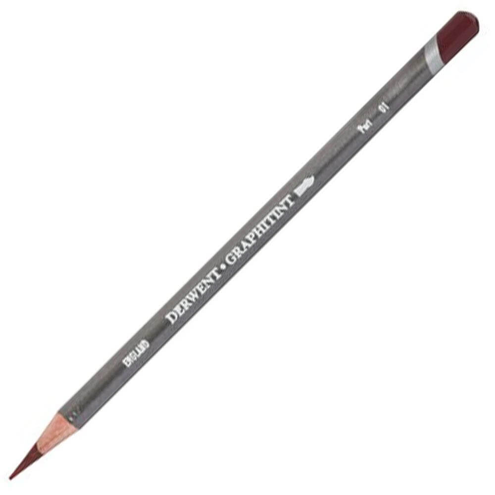 Derwent Graphitint Pencils - Assorted